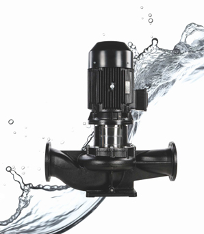 Water pump supplier