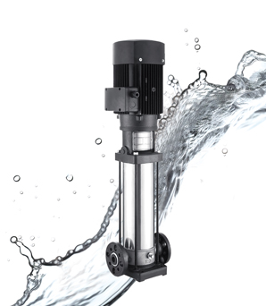 Water pump supplier