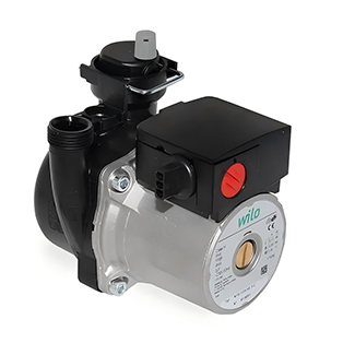 circulation pump