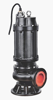 Water pump supplier