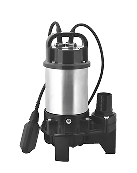 Diaphragm pump