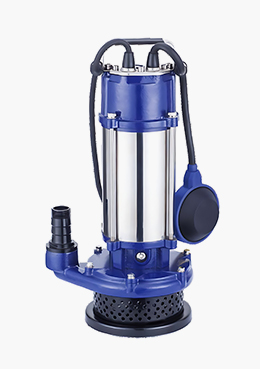 Water pump manufacturer