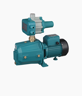 Water pump supplier