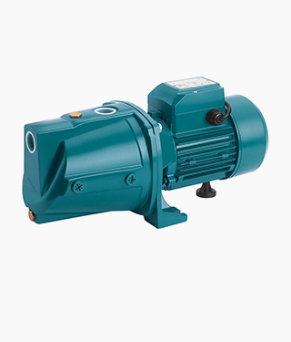 Water pump manufacturer