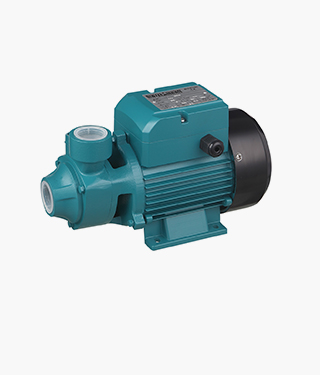 Diaphragm pump