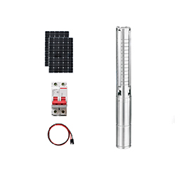 Wholesale Water pump