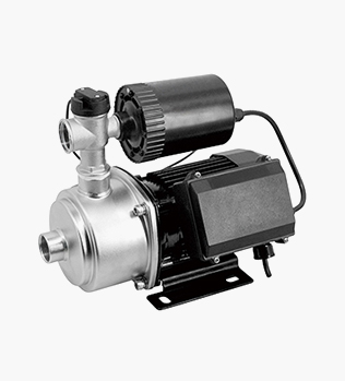 Water pump supplier