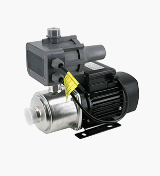 Water pump supplier