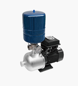 Water pump supplier