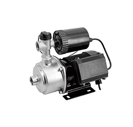 Diaphragm pump