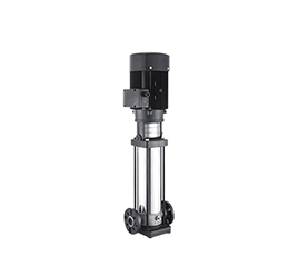 Water pump supplier