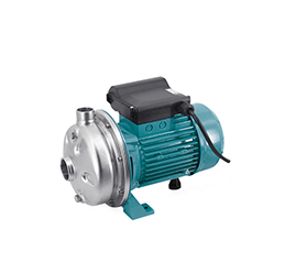 Centrifugal pump