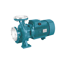 Water pump manufacturer