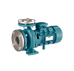 Centrifugal pump