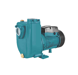 Diaphragm pump