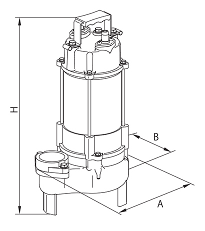 Wholesale Water pump