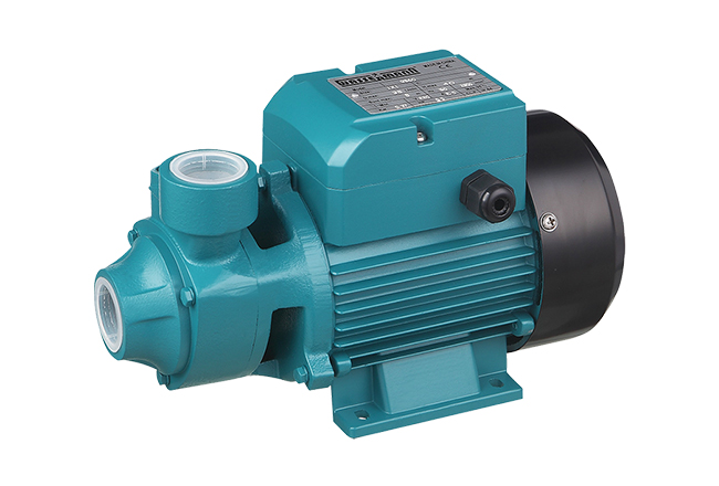 Water pump supplier