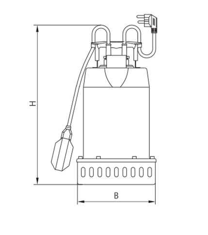 Wholesale Water pump