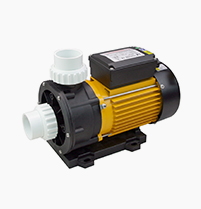 Water pump supplier