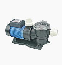 Water pump supplier