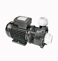 Water pump supplier