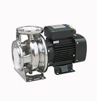 Water pump supplier