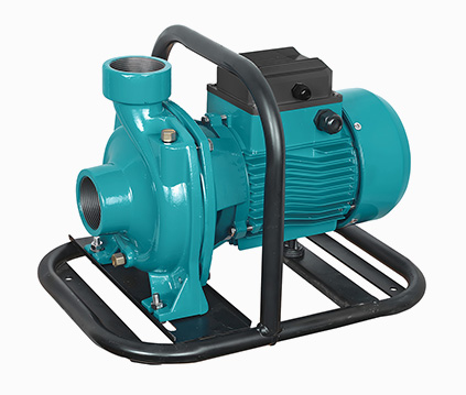 Submersible pump