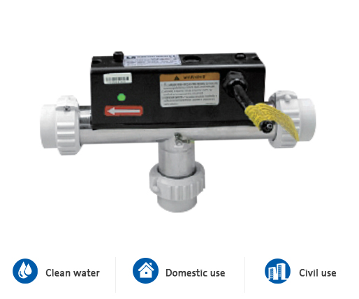 Stainless Steel Pump