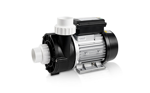 Stainless Steel Pump