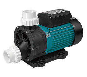 Submersible pump