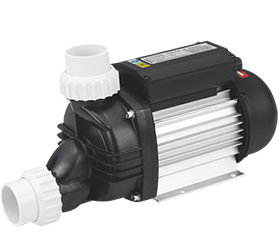 Centrifugal pump