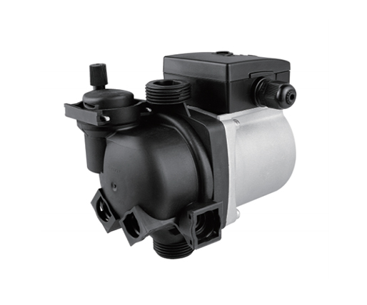 Stainless Steel Pump