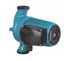 Garden pump