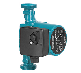 Submersible pump