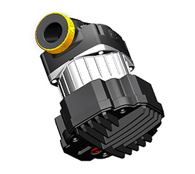 Centrifugal pump