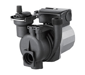 Swimming pool pump