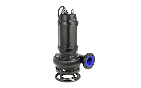 Stainless Steel Pump