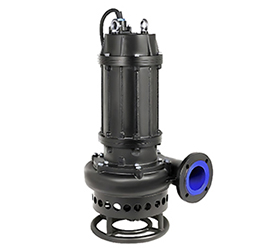 Solar pump