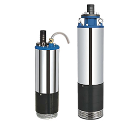 Swimming pool pump