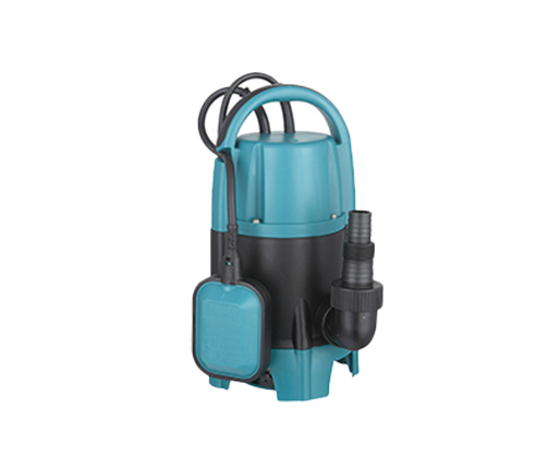 Stainless Steel Pump