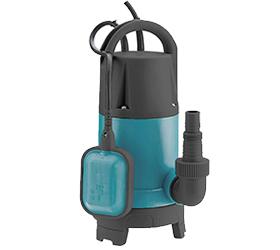 Solar pump