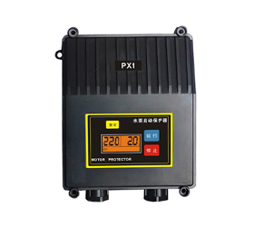 Swimming pool pump