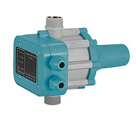Centrifugal pump