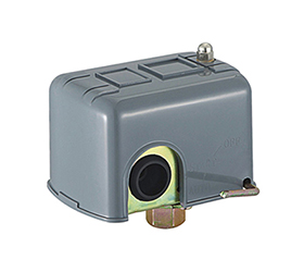 Submersible pump
