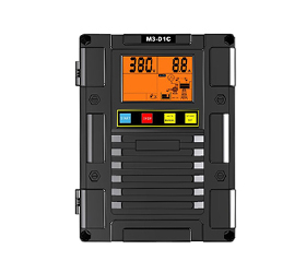 Solar pump