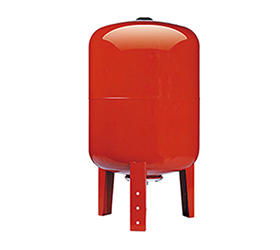 Bathtub pump