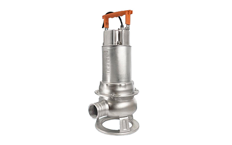 Stainless Steel Pump