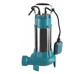 Centrifugal pump