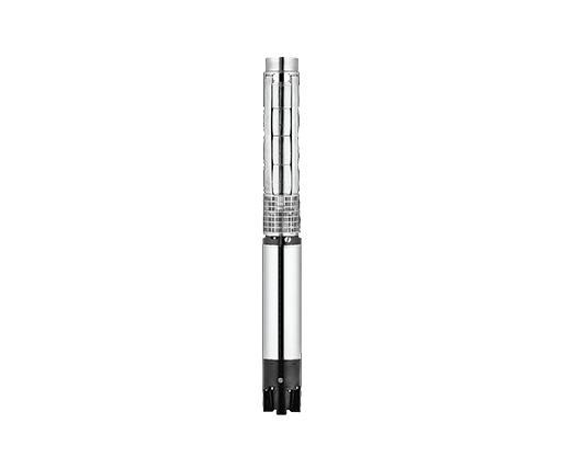 Stainless Steel Pump