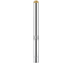 Centrifugal pump